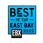 Best of the East Bay 2022